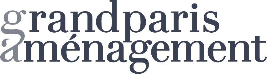 Grand Paris Aménagement